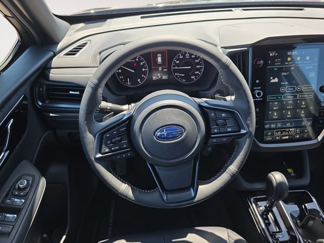 2026 Subaru Forester Limited - Photo 12