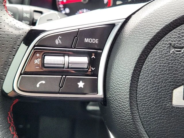 2024 Kia Forte GT - Photo 28