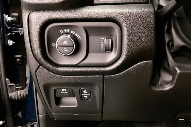 2024 RAM Ram 1500 Pickup Big Horn/Lone Star - Photo 38