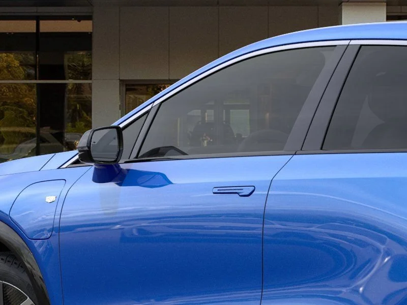 2026 Cadillac OPTIQ Premium Luxury - Photo 12