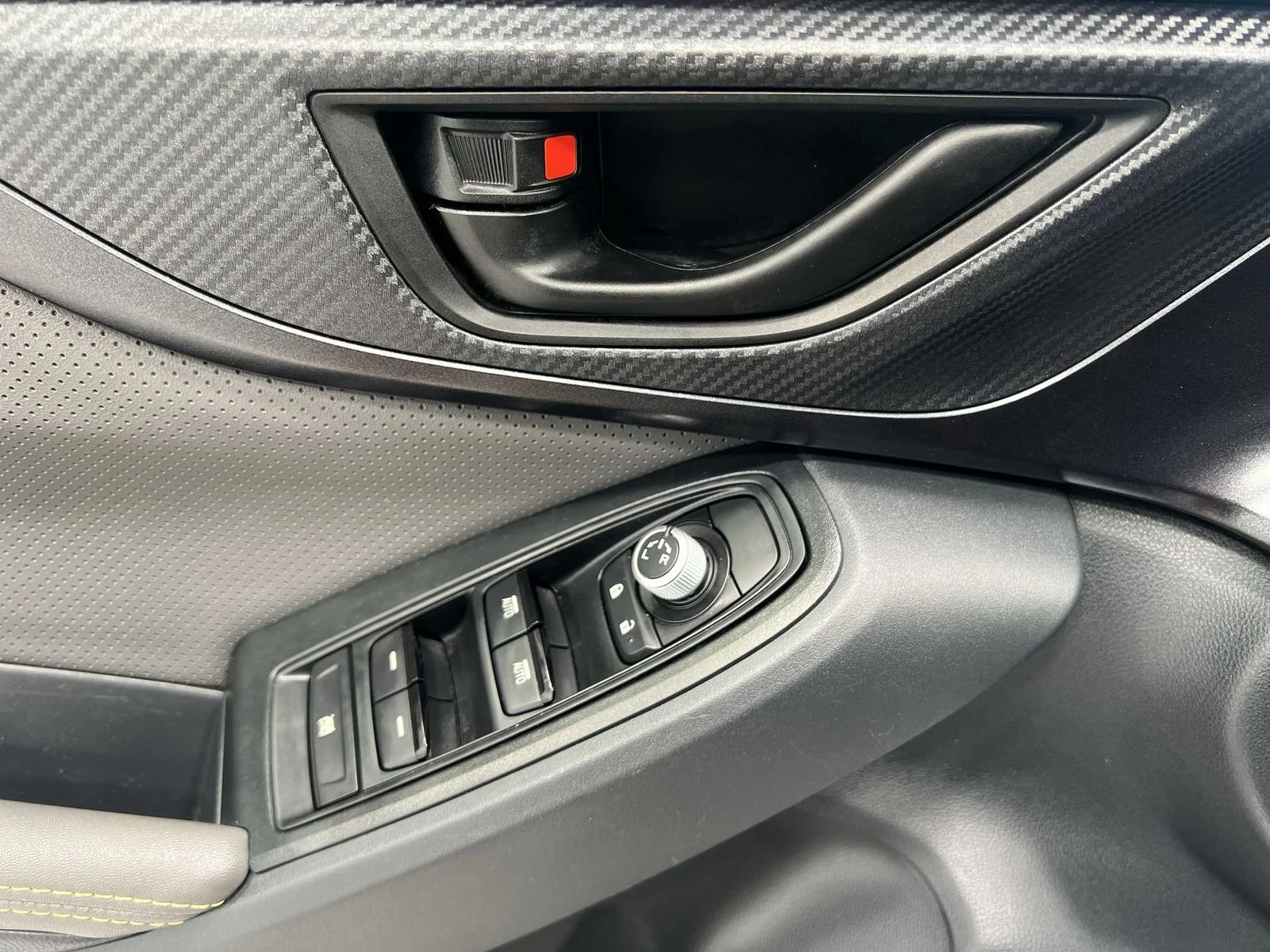 2022 Subaru Crosstrek Sport - Photo 13