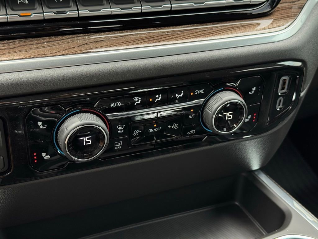 2026 Chevrolet Silverado 1500 LT Trail Boss - Photo 35