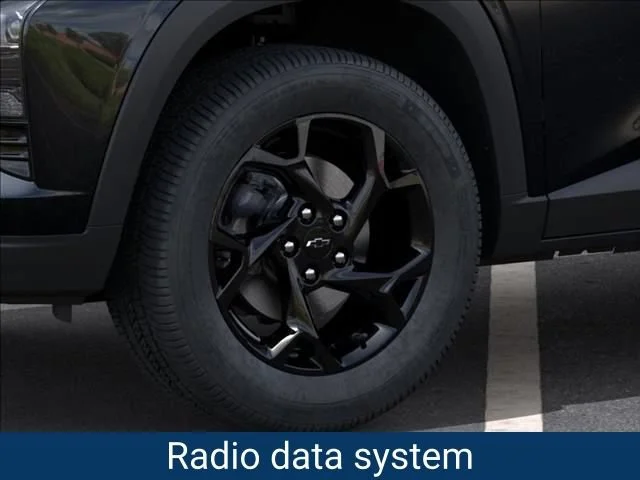 2026 Chevrolet Trax LT - Photo 10