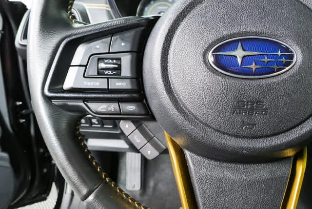 2021 Subaru Crosstrek Sport - Photo 9