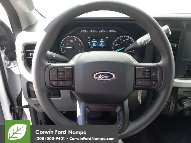New 2026 Oxford White Ford XL image 14