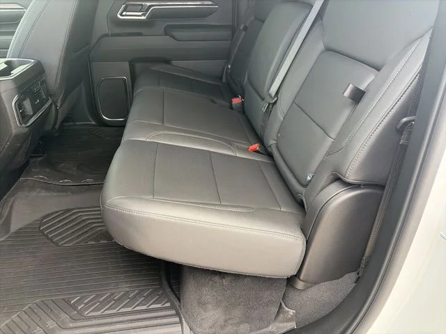 Used 2024 Beige Chevrolet LTZ image 13