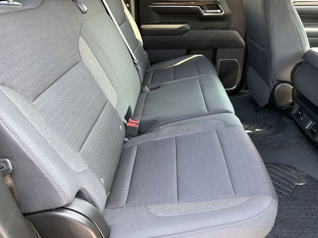 Used 2022 Blue Chevrolet RST image 33