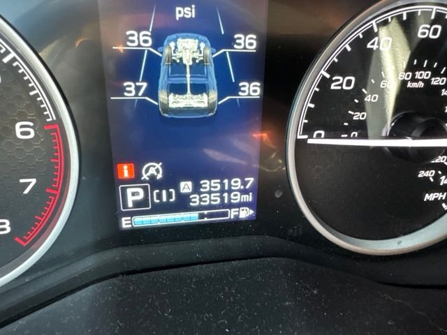Used 2024  Subaru Premium image 9