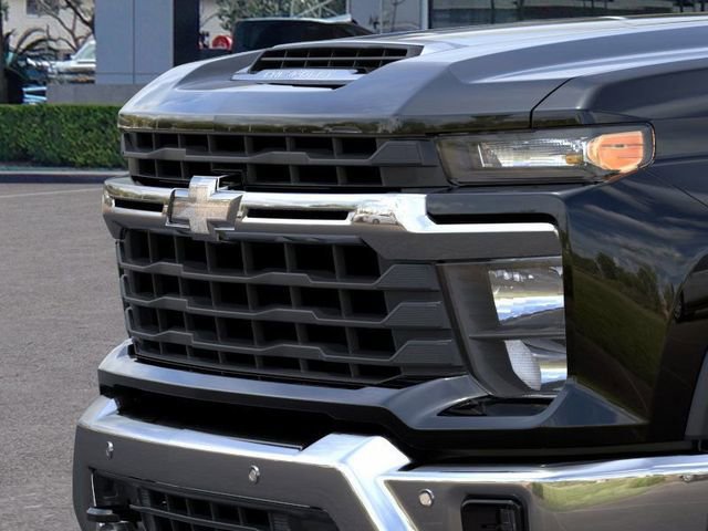 New 2026 Black Chevrolet LT image 13