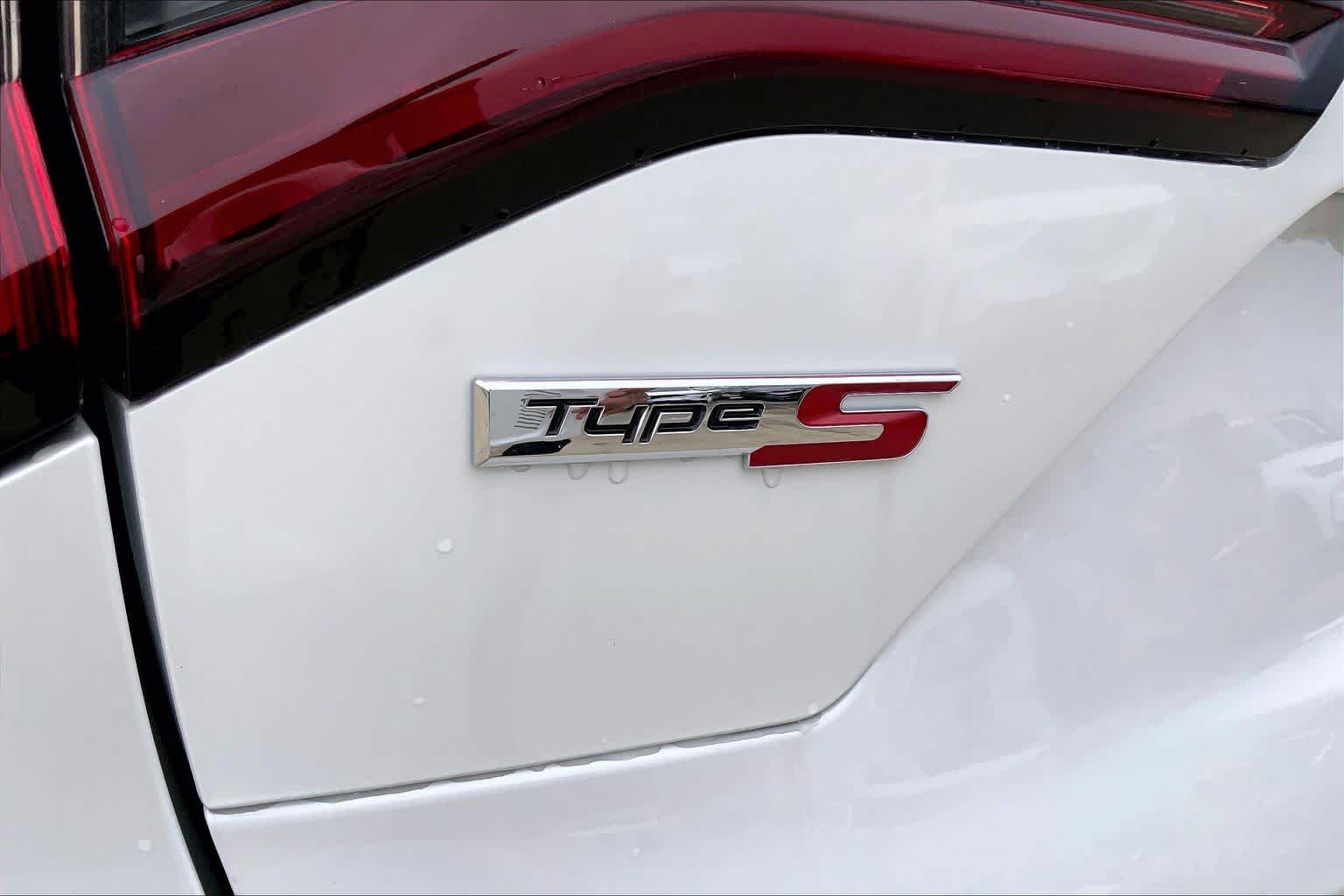 New 2026 Platinum White Pearl Acura Type S w/Advance Package image 15