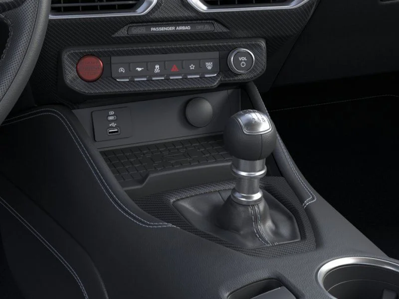 2025 Ford Mustang GT Premium Fastback - Photo 16