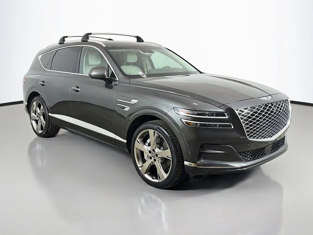 Used 2024 Makalu Gray Genesis 3.5T image 47