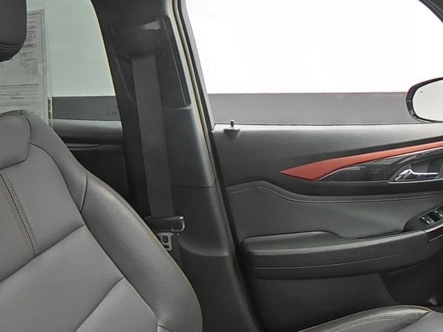 Used 2024 Red Chevrolet RS image 34