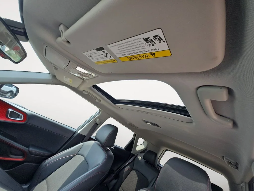 Used 2024 Gray Kia GT-Line image 12
