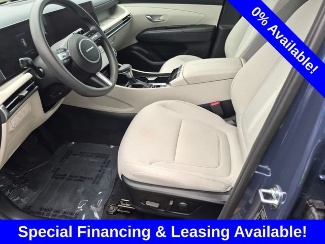2026 Hyundai Tucson SEL - Photo 16