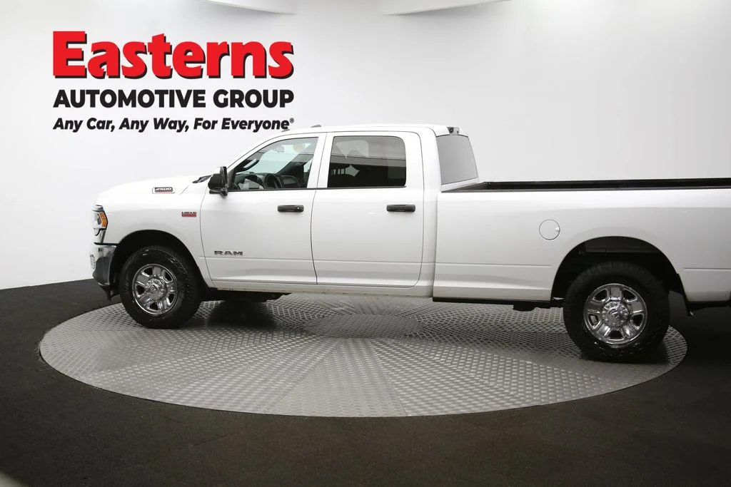 Used 2022 White Ram Tradesman image 60
