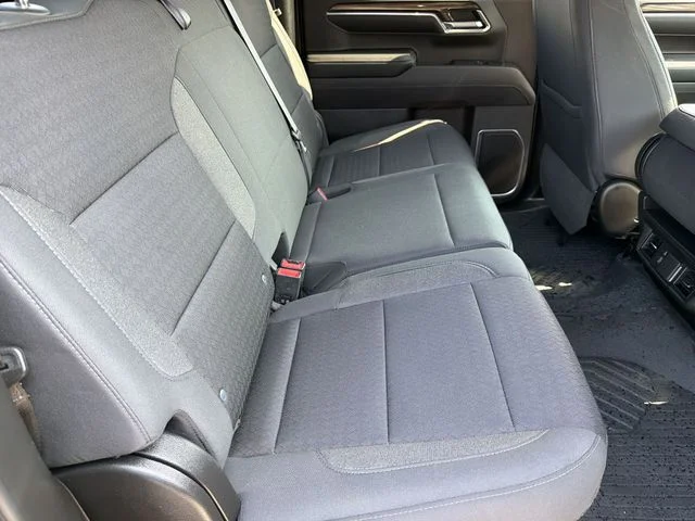 Used 2022 Blue Chevrolet RST image 33
