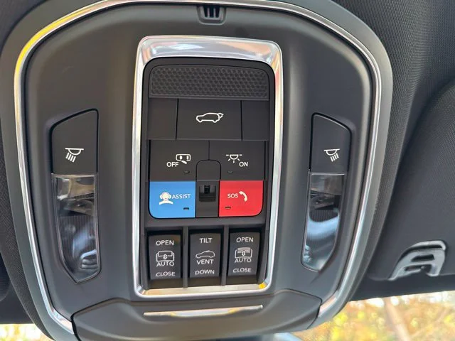 New 2027  Jeep Upland image 31