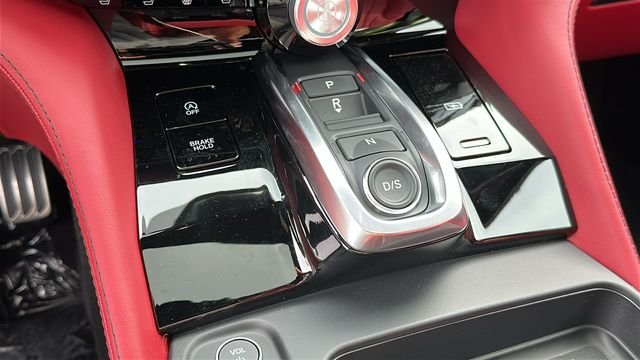 2026 Acura MDX A-Spec w/Advance Package - Photo 22