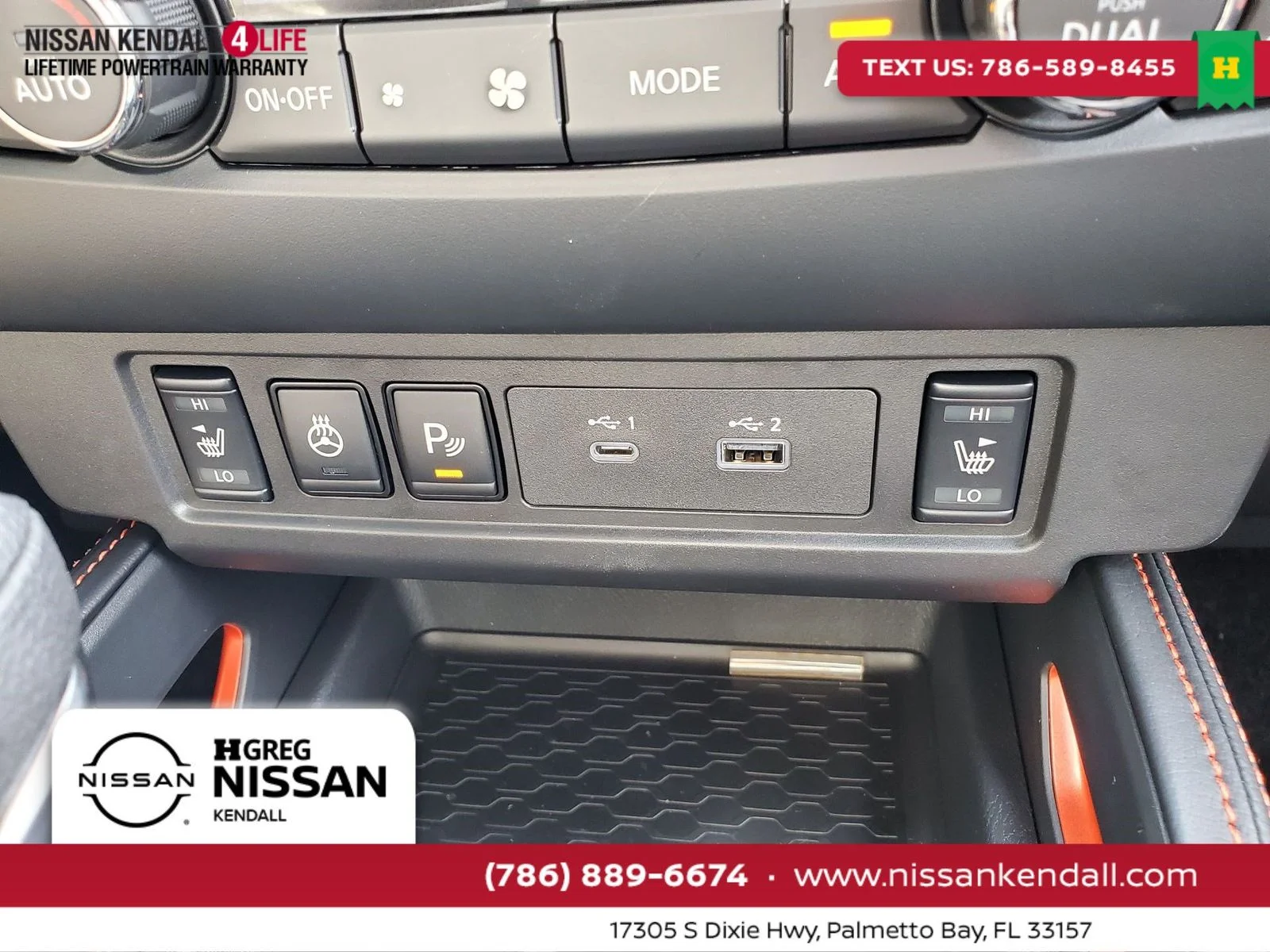New 2026 Boulder Gray Pearl Nissan Crew Cab PRO-4X® image 21