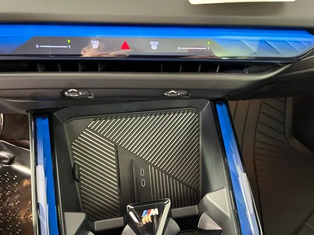 New 2026 Tanzanite Blue II Metallic BMW 30 xDrive image 29