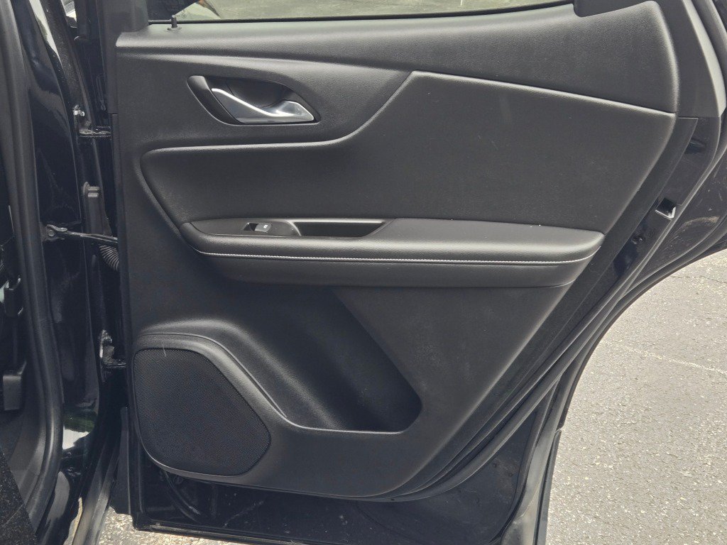 2023 Chevrolet Blazer 2LT - Photo 9