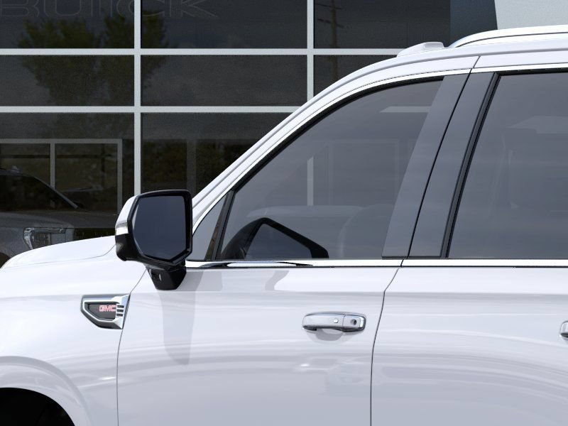 2026 GMC Yukon Denali - Photo 12