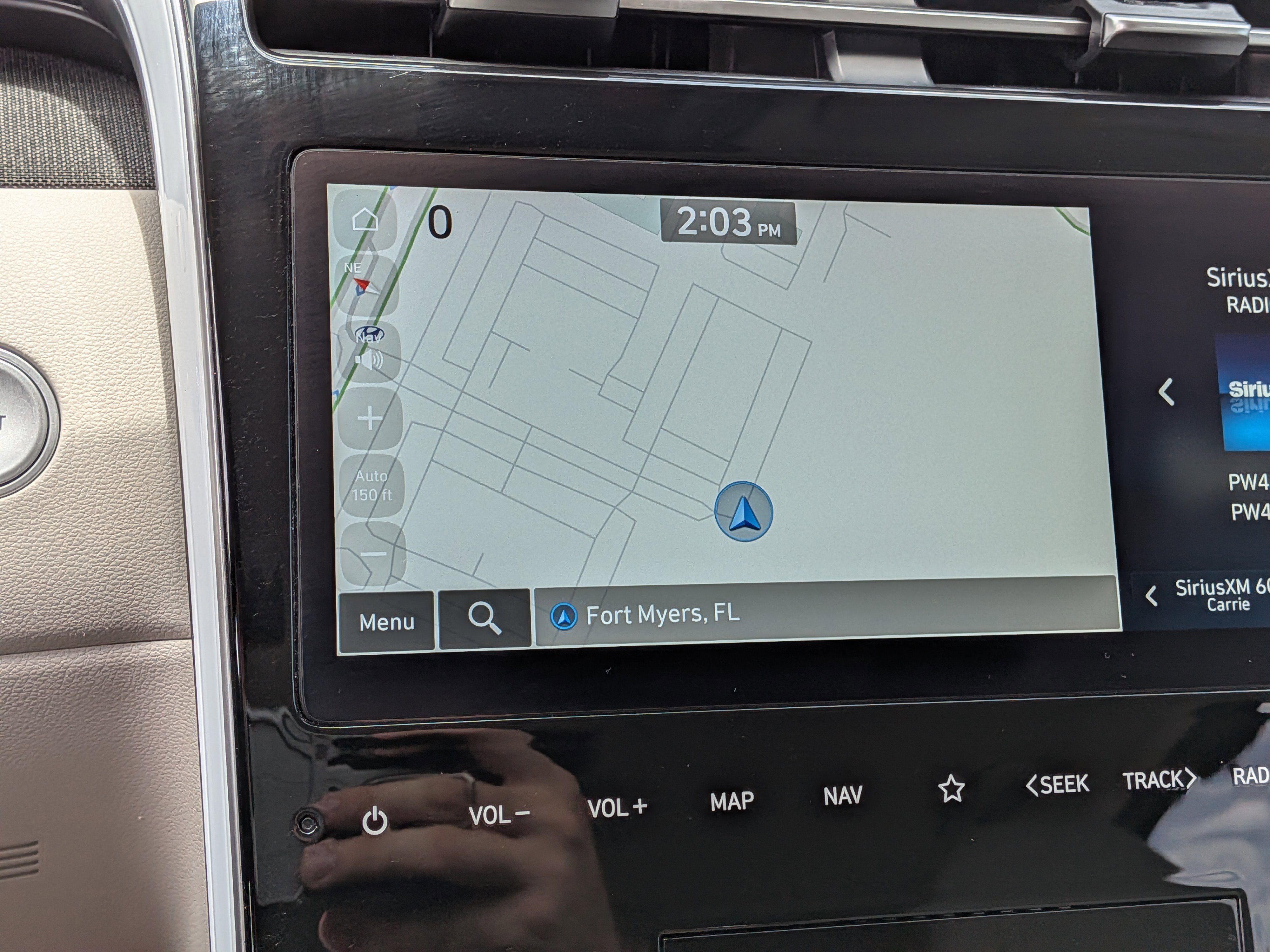 2024 Hyundai Tucson SEL - Photo 33