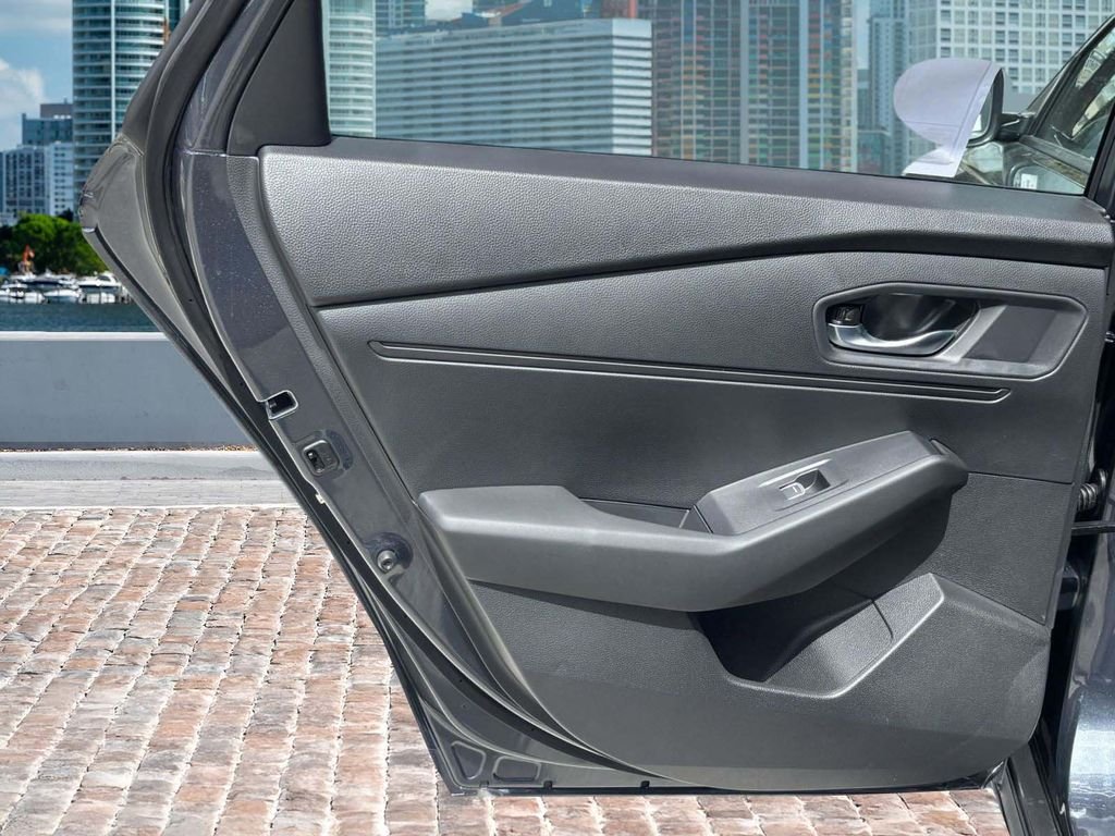 2026 Honda Accord LX - Photo 14