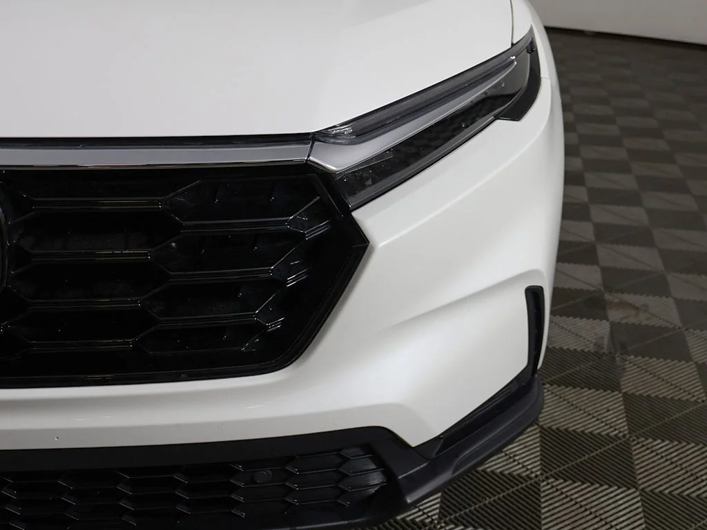 2026 Honda CR-V EX-L - Photo 14