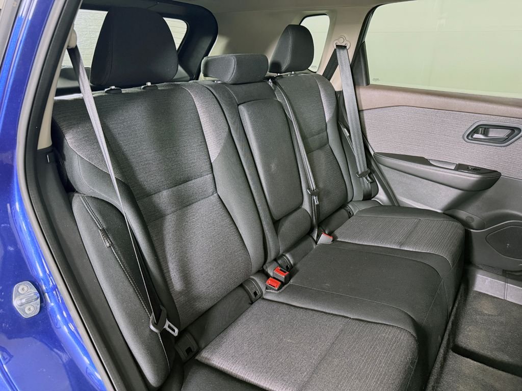 2021 Nissan Rogue S - Photo 25