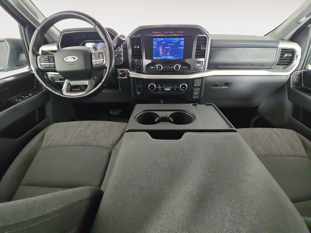 2022 Ford F-150 XLT - Photo 10
