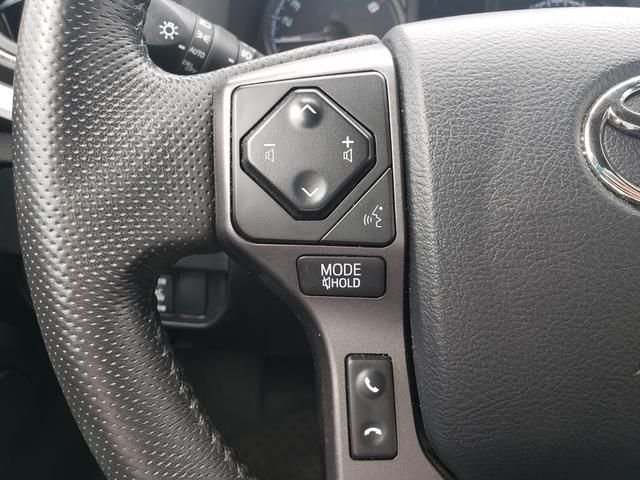 Used 2023 Blue Toyota TRD Sport image 19