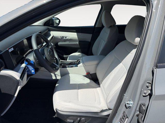New 2026 Hampton Gray Hyundai SEL FWD image 30
