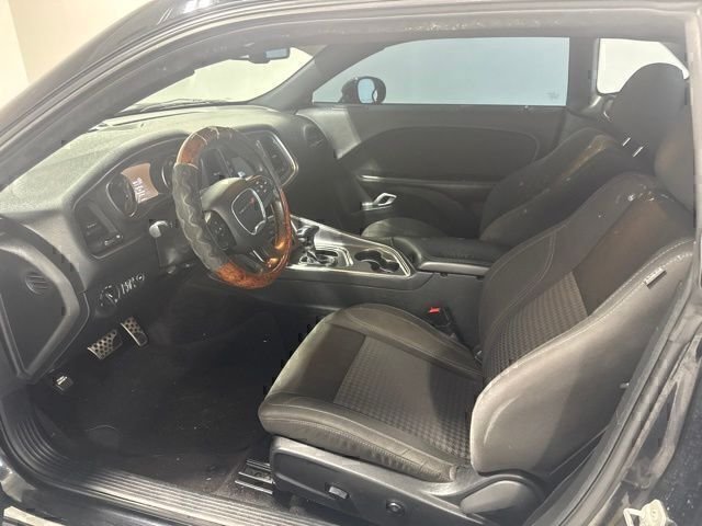 Used 2017 Black Dodge R/T image 12