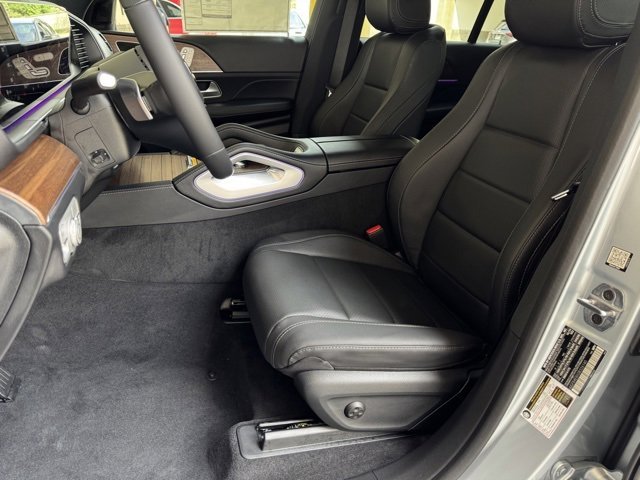 2025 Mercedes-Benz GLE GLE350 - Photo 31