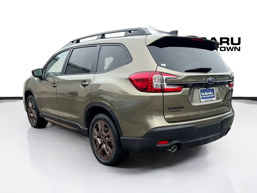New 2026 Brown Subaru Limited Bronze Edition image 6