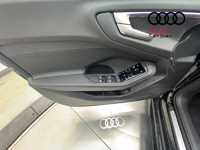 New 2026 Black Audi  image 35