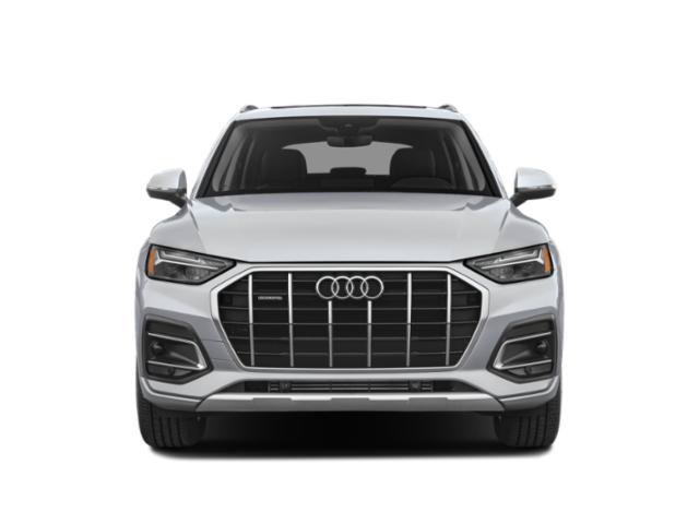 Used 2023 Glacier White Audi S line Premium Plus image 4