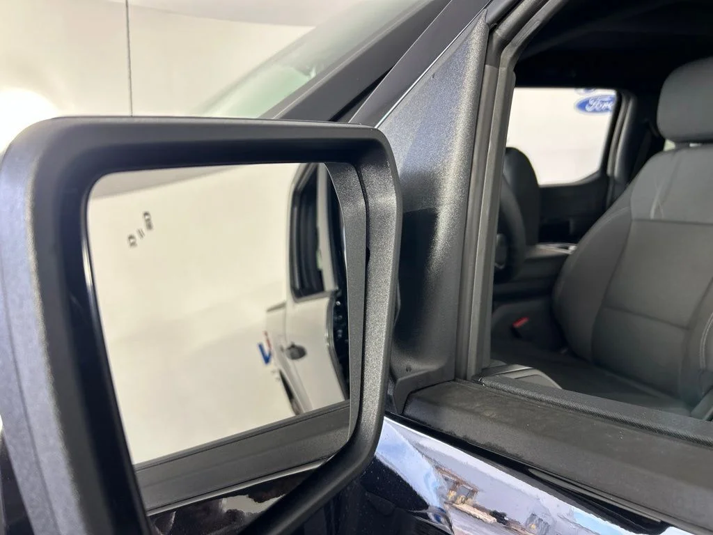 New 2026 Agate Black Metallic Ford STX® image 10