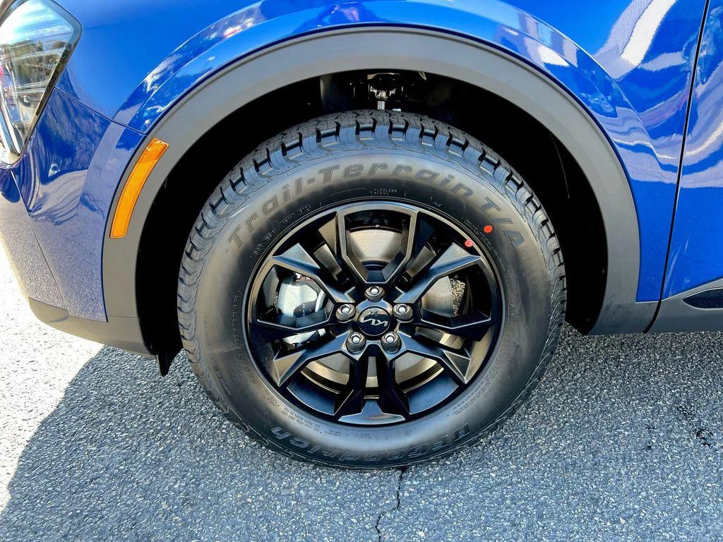 2025 Kia Sportage X-Pro - Photo 12