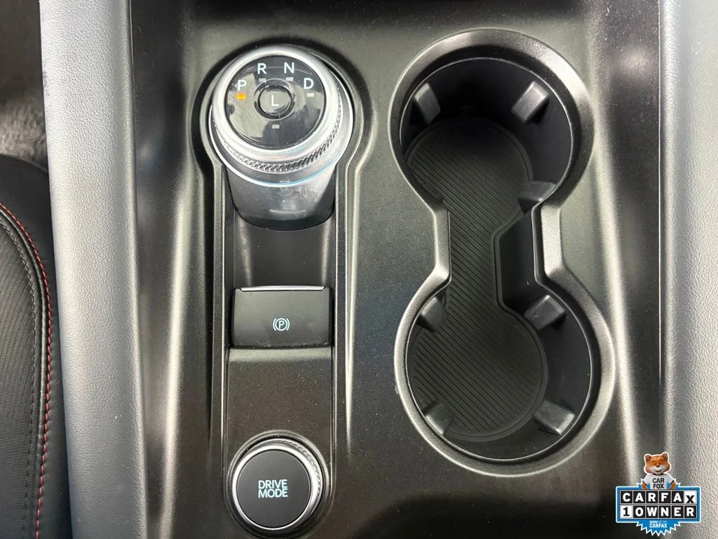 Used 2025 Gray Ford ST-Line image 26