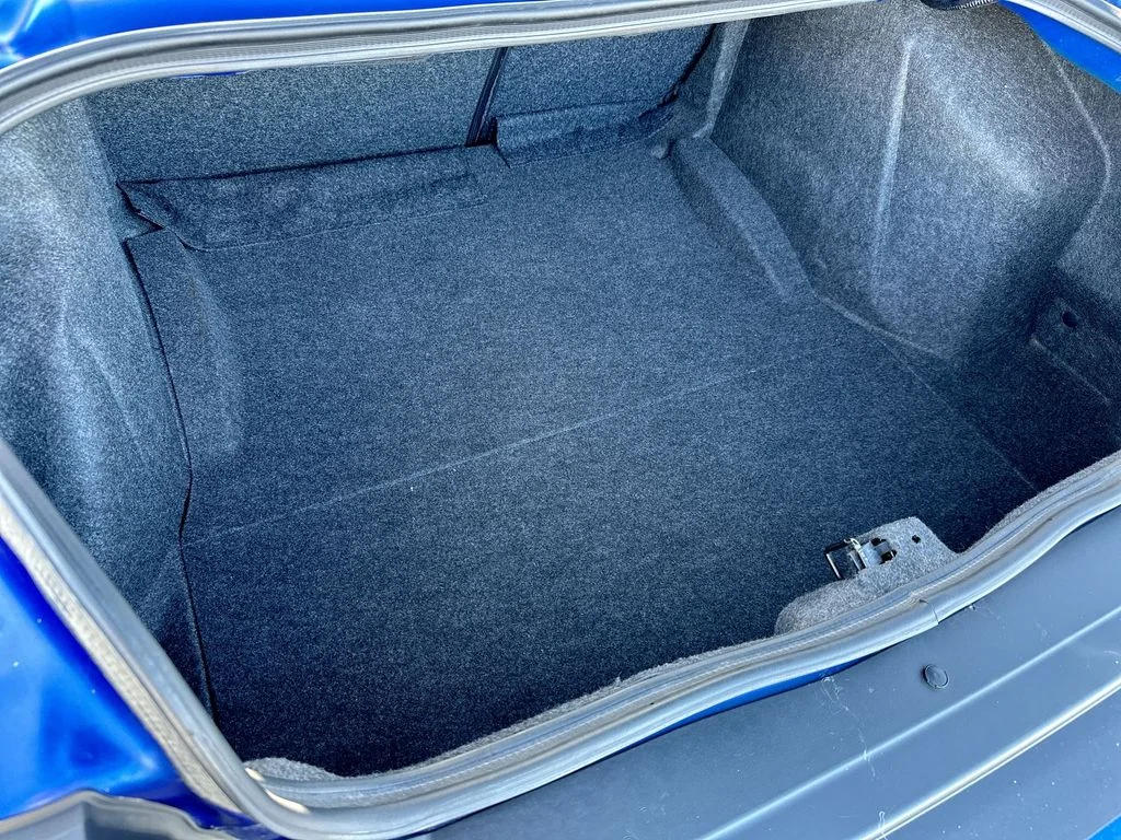 Used 2021 Blue Dodge R/T Scat Pack image 20