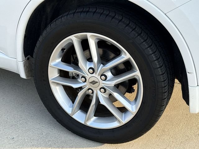 Used 2024 White Dodge GT Plus image 12