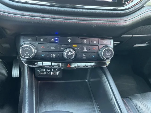 Used 2024 White Dodge GT Plus image 28