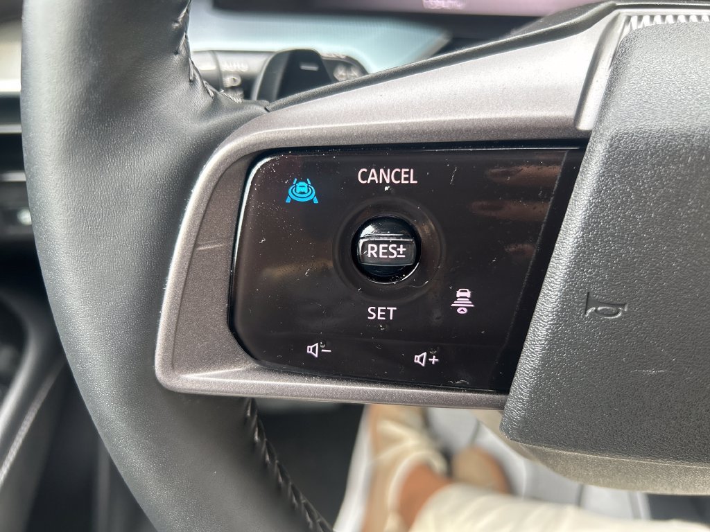 2025 Nissan Murano SL - Photo 21