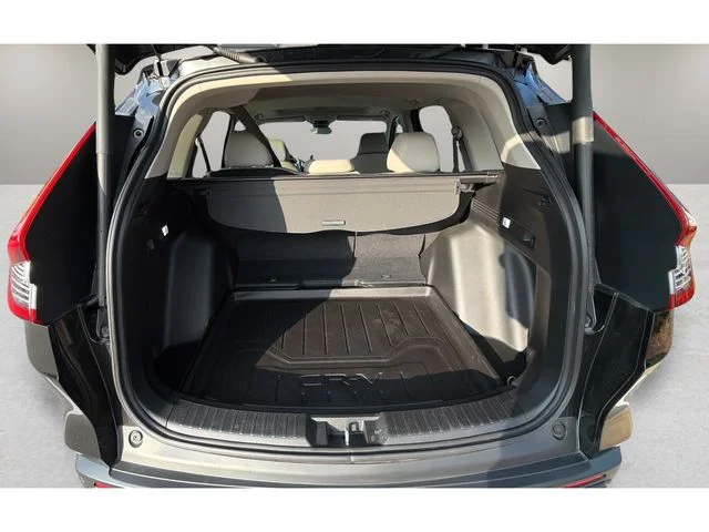 Used 2024  Honda EX-L image 31