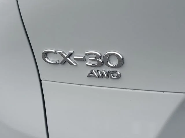 New 2026 Ceramic Metallic Mazda 2.5 S Select Sport AWD image 16