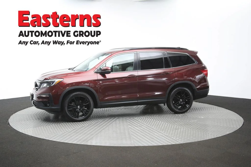Used 2022 Red Honda Special Edition image 59