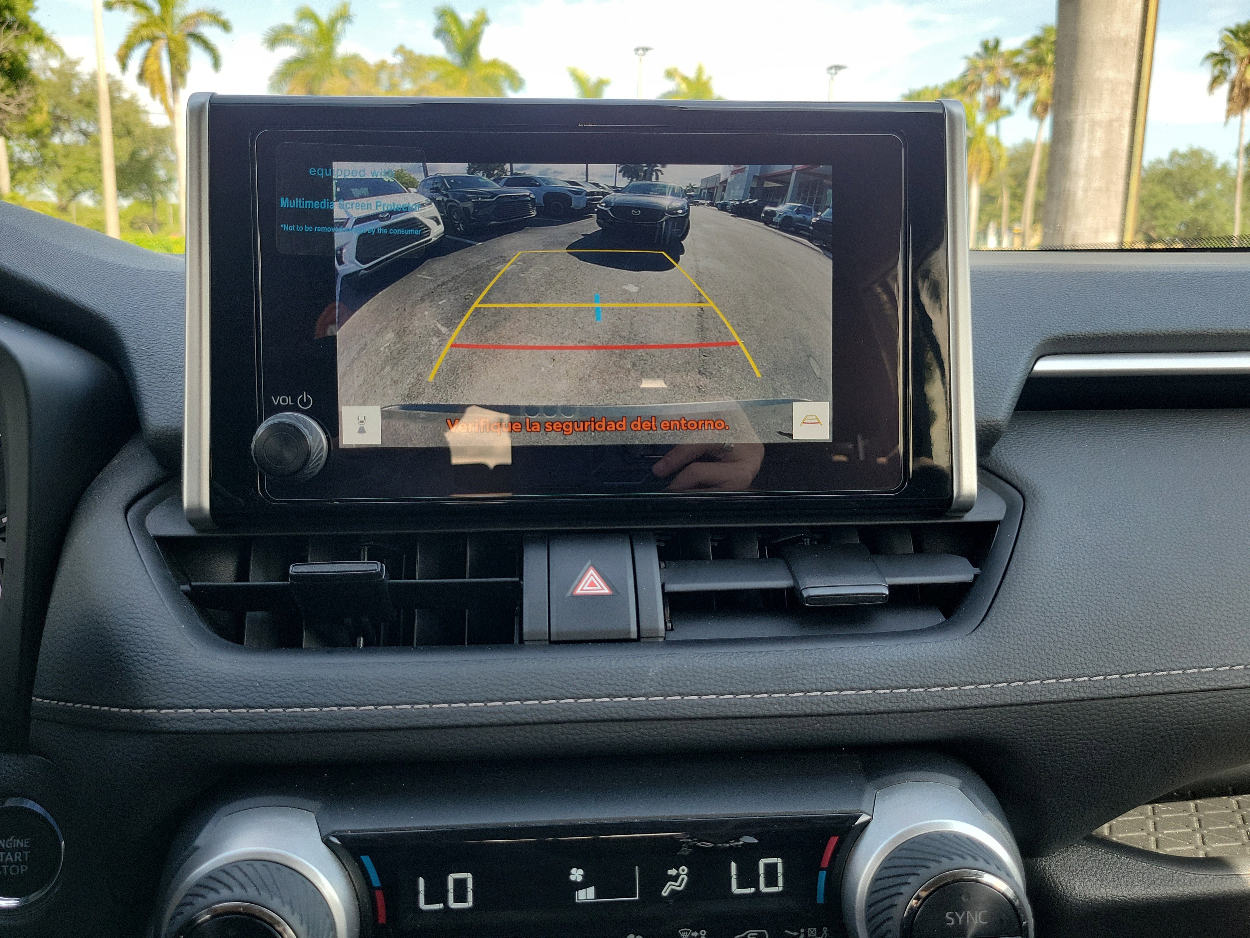 Used 2024 Magnetic Gray Metallic Toyota XLE image 21